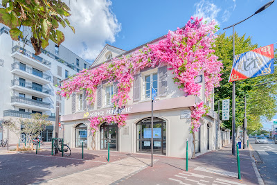Agence Principale Rueil-Malmaison à Rueil-Malmaison