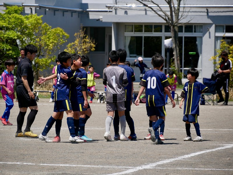 KUWAGATA FC