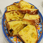 Photo n°4 de l'avis de Massimo.e fait le 22/10/2021 à 06:46 sur le  FALERNUM ristorante - pizzeria à Pomigliano d'Arco