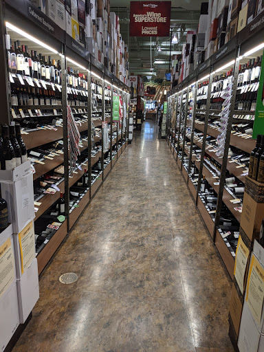 Wine Store «Total Wine & More», reviews and photos, 7150 Valley Creek Plaza #210, Woodbury, MN 55125, USA