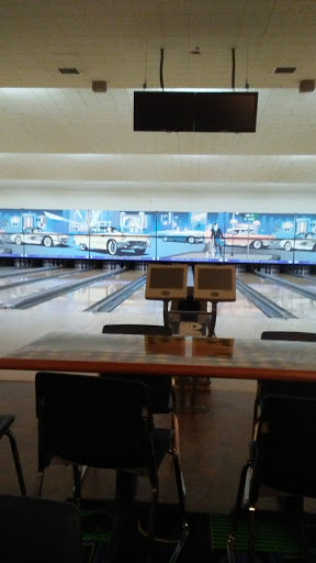 Bowling Alley «Belmar Lanes Inc», reviews and photos, 4035 Fort St, Lincoln Park, MI 48146, USA