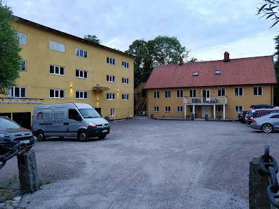 Östra Kvarn