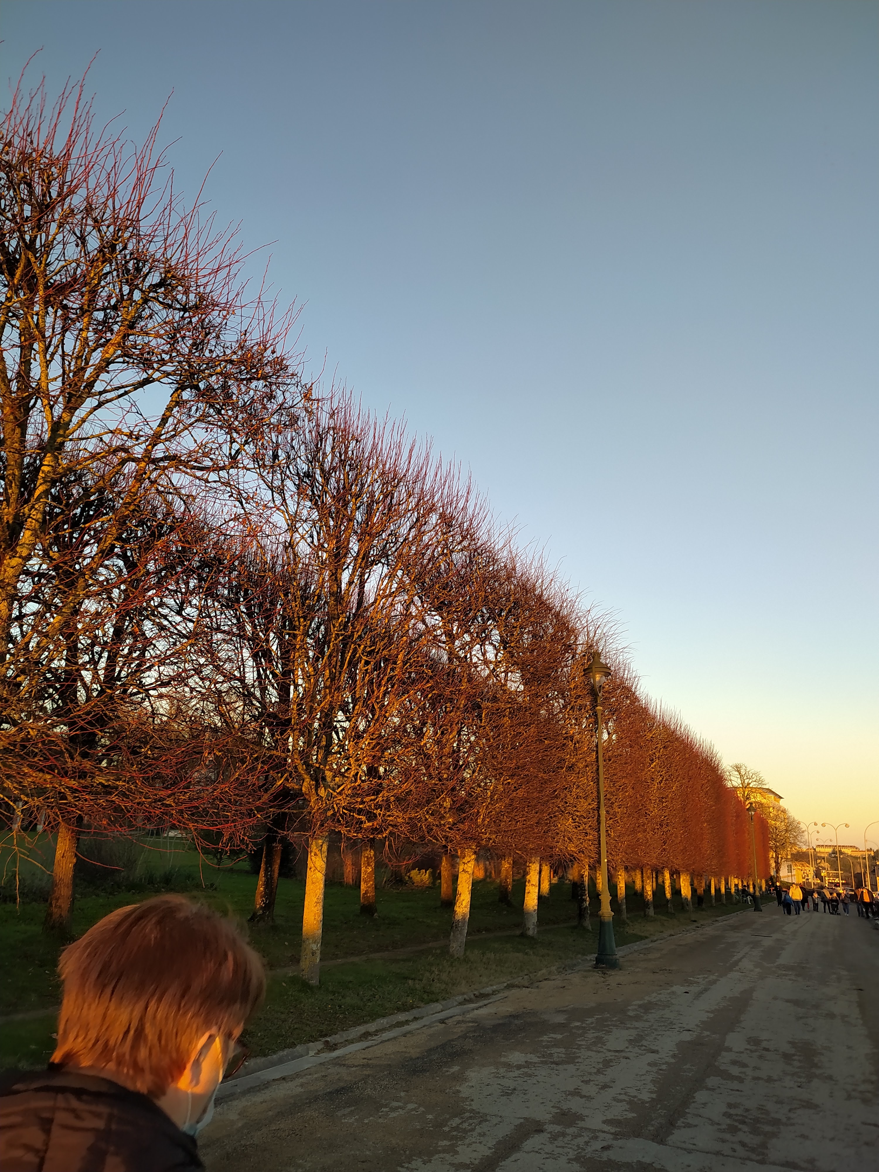 Photo n° 1 de l'avis de Danièle.c fait le 31/12/2021 à 23:55