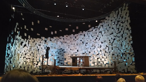 Art Center «Fulton County Southwest Arts Center», reviews and photos, 915 New Hope Rd SW, Atlanta, GA 30331, USA