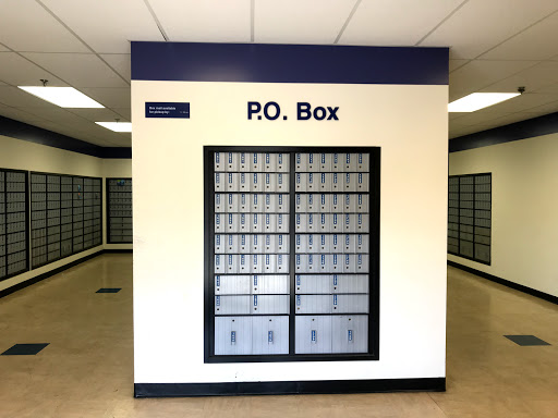 Post Office «United States Postal Service», reviews and photos, 313 Grand Blvd, Venice, CA 90291, USA