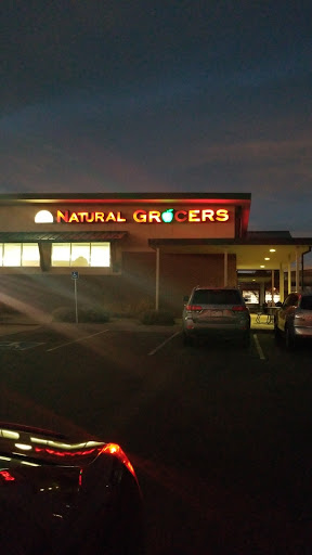 Natural Foods Store «Natural Grocers», reviews and photos, 11465 Washington St, Northglenn, CO 80233, USA