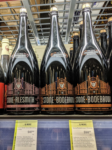 Wine Store «Total Wine & More», reviews and photos, 3335 Corridor Marketplace, Laurel, MD 20724, USA