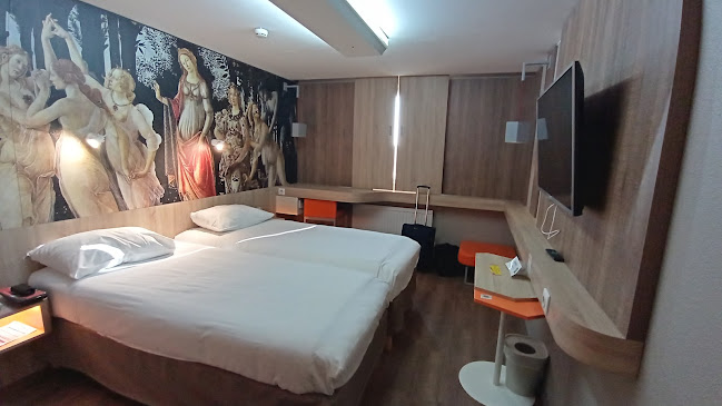 Comentarii opinii despre ibis Styles Lille Marcq-en-Baroeul