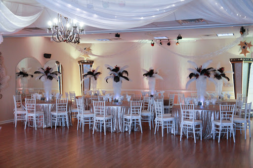 Event Venue «Essentia Special Events», reviews and photos, 1054 E Butler Rd Ste D, Greenville, SC 29607, USA