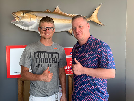 Mortgage Lender «American Loan Mortgage Corporation», reviews and photos