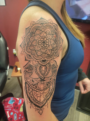 Explore tattoo ideas original, creative tattoo ideas in West Bend, available at Frenchys Tattoos & Co LLC
