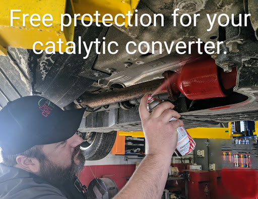 Auto Repair Shop «Car Care Advanced Service Center», reviews and photos, 9865 Norma Ln, Woodbury, MN 55129, USA