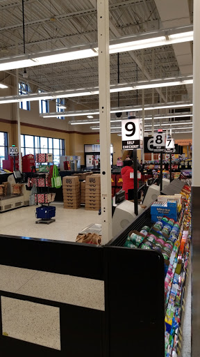 Supermarket «Cub Foods», reviews and photos, 9655 Colorado Ln N, Brooklyn Park, MN 55445, USA