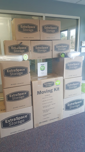 Storage Facility «Extra Space Storage», reviews and photos, 5 Changebridge Rd, Montville, NJ 07045, USA