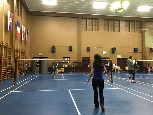 Volleyball lessons Johannesburg
