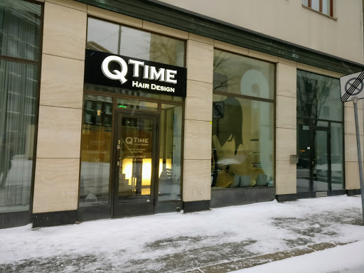 Qtime Hair Design