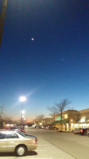 Shopping Mall «Town & Country Shopping Center», reviews and photos, 3912 E Broad St, Columbus, OH 43213, USA