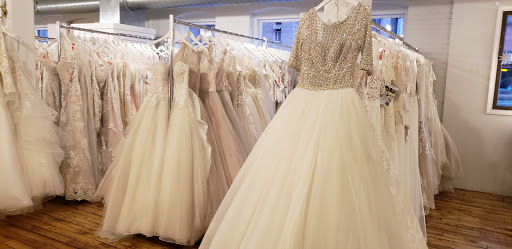 Wedding Store «Wedding Embassy», reviews and photos, 1900 Watertown Ave, Oakville, CT 06779, USA