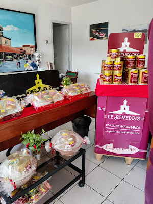 Le Revélois - Fabrication de Plats Cuisinés du Lauragais à Revel
