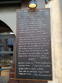 Restaurant familial La Boussole à La Rochelle - menu / carte