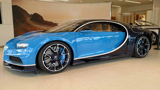 Car Dealer «Los Gatos Luxury Cars», reviews and photos, 620 Blossom Hill Rd, Los Gatos, CA 95032, USA