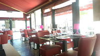 Atmosphère du Restaurant indien Sri Ganesh à Marseille - n°6