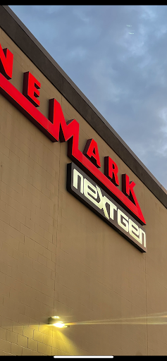 Movie Theater «Cinemark Mall St. Matthews and XD», reviews and photos, 5000 Shelbyville Rd D210, Louisville, KY 40207, USA