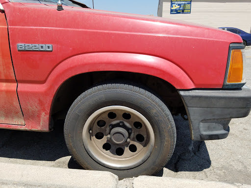 Auto Parts Store «Morris Auto Supply», reviews and photos, 8539 Nuevo Ave, Fontana, CA 92335, USA