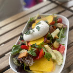 Photo n°1 de l'avis de Laura.a fait le 13/08/2022 à 12:46 sur le  Sunrays kitchen à Lagos