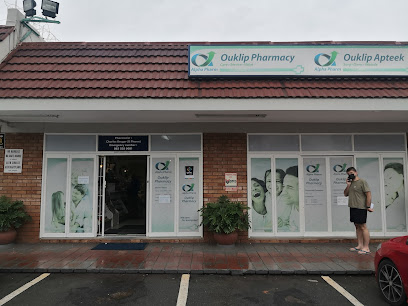 Ouklip Pharmacy