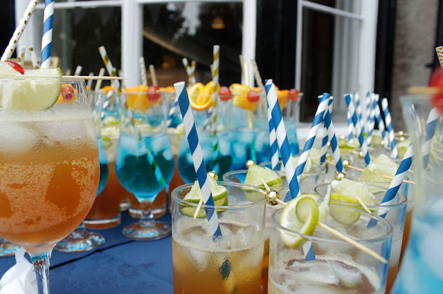 BarBah Mobile Bar Hire