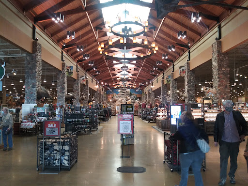 Outlet Mall «St. Louis Outlet Mall», reviews and photos, 5555 St.Louis Mills Blvd, Hazelwood, MO 63042, USA