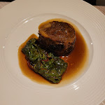 Photo n°10 de l'avis de P.e fait le 20/09/2020 à 04:43 sur le  Essencia Restaurant à Naples