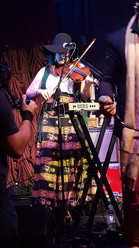 Bar «The Box», reviews and photos, 189 Chrystie St, New York, NY 10002, USA