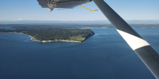 Golf Course «Useless Bay Golf & Country Club», reviews and photos, 5725 Country Club Dr, Langley, WA 98260, USA