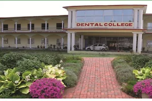 Dental College || Top 10 Dental College in UP | BDS/MDS Admission in UP image