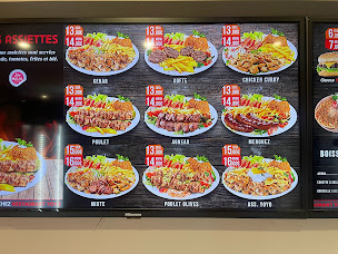 Photo n°2 de Chez Yoyo à Orly ()
