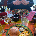 Photo n° 1 de l'avis de Amandine.a fait le 02/12/2023 à 13:31 pour Doppio Malto Bordeaux-Lac à Bordeaux