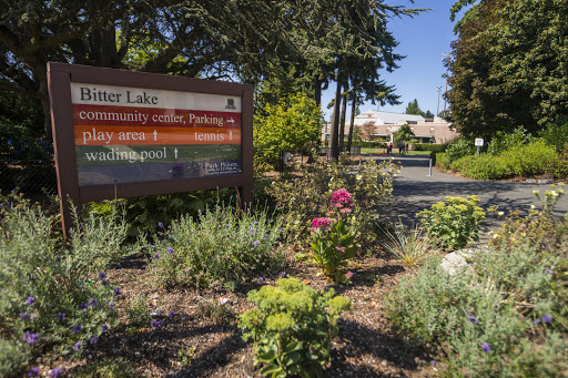 Community Center «Bitter Lake Community Center», reviews and photos, 13035 Linden Ave N, Seattle, WA 98133, USA