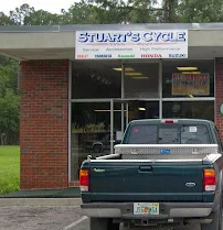 Stuart's Cycle - Car repair in Gainesville, FL, Gainesville - Rated 4.5/5