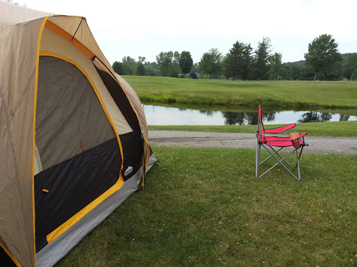 Golf Resort «Byrncliff Golf Resort & Banquets», reviews and photos, 2357 Humphrey Rd, Varysburg, NY 14167, USA