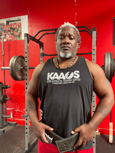 Gym «Kaaos Gym», reviews and photos, 2304 Rhode Island Ave NE, Washington, DC 20018, USA