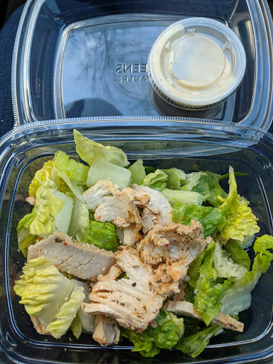 Sandwich Shop «Panera Bread», reviews and photos, 400 Franklin St, Braintree, MA 02184, USA