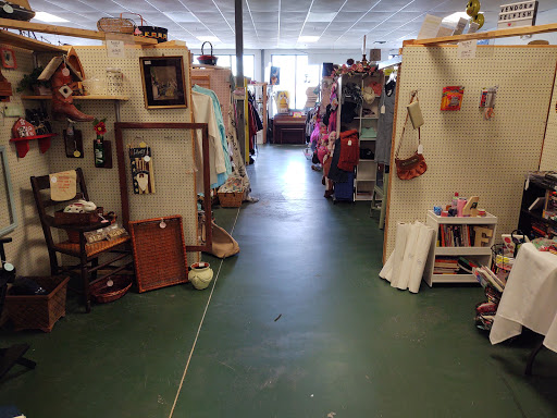 Flea Market «Emporium 31», reviews and photos, 11 Declaration Dr, Greenwood, IN 46143, USA