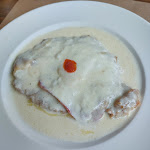 Photo n°1 de l'avis de Maurizio. fait le 27/05/2023 à 19:20 sur le  La Fenice à Budrio