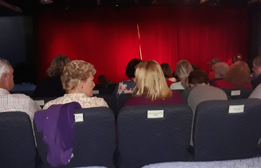 Performing Arts Theater «The Henry Players», reviews and photos, 136 Hood St, McDonough, GA 30253, USA