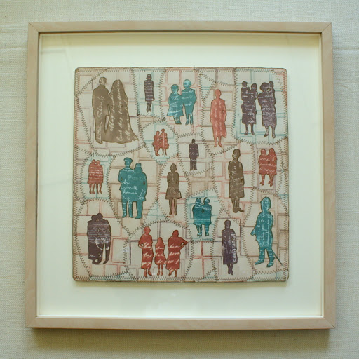 Craft Store «Craft South», reviews and photos, 2516 12th Ave S, Nashville, TN 37204, USA