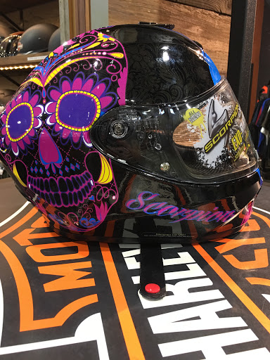 Harley-Davidson Dealer «Central Texas Harley-Davidson», reviews and photos, 2801 Interstate 35, Round Rock, TX 78665, USA