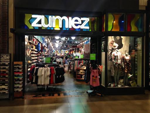 Clothing Store «Zumiez», reviews and photos, 6191 S State St #1275, Murray, UT 84107, USA