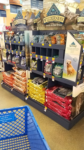 Pet Supply Store «PetSmart», reviews and photos, 8500 N Evanston Ave, Kansas City, MO 64157, USA